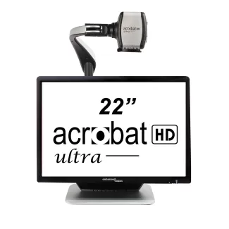 Az Görenler için Uzak/Yakın Görüntü cihazı