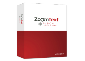 ZoomText & Fusion Büyütme ve Ekran Okuma Programları İndirme Linkleri