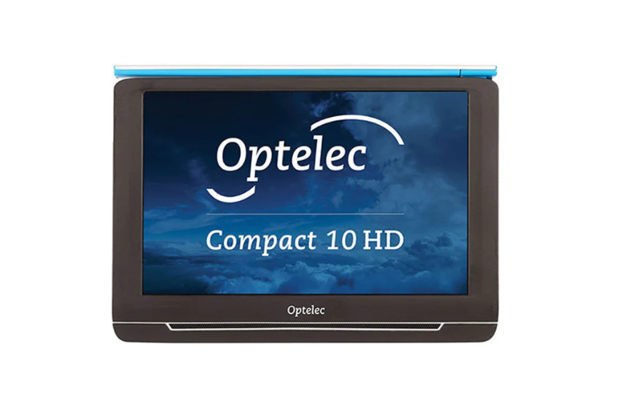 Compact 10 HD