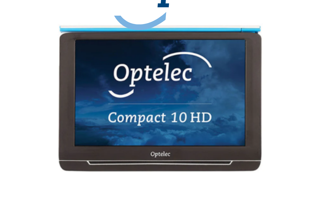 Compact 10 HD