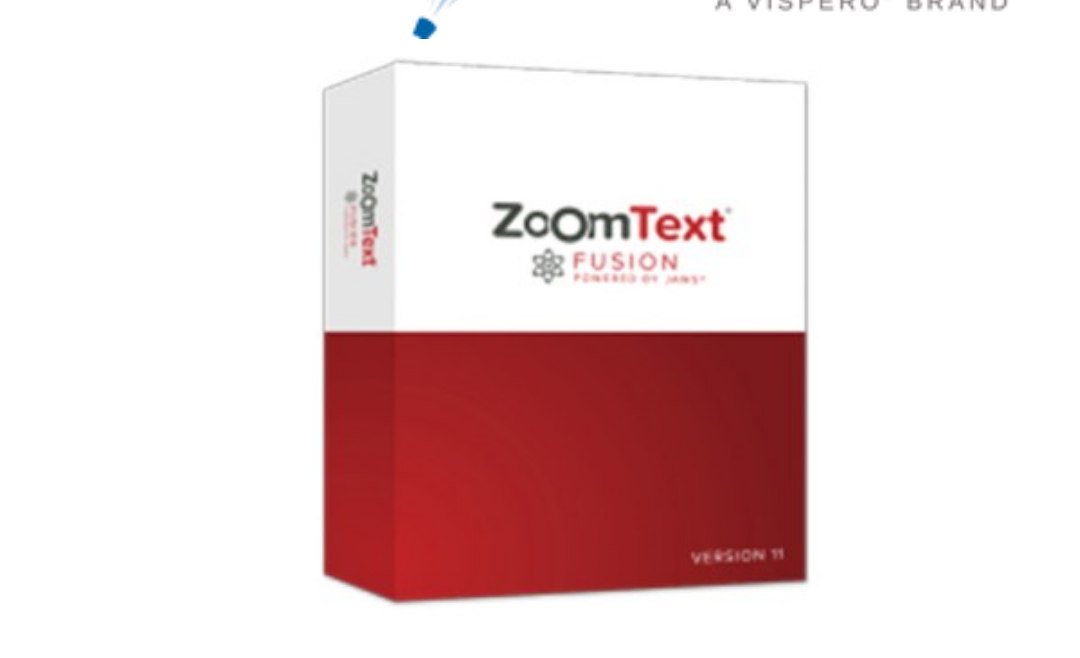 ZoomText® Fusion