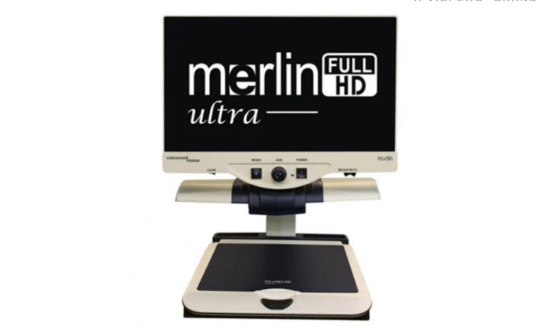 Merlin HD ultra