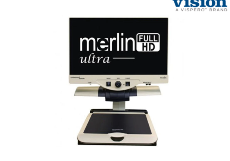 Merlin HD ultra