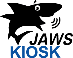 JAWS Kiosk Sürümü