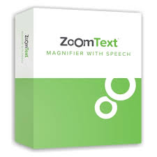 ZoomText Ekran Büyütme Programı